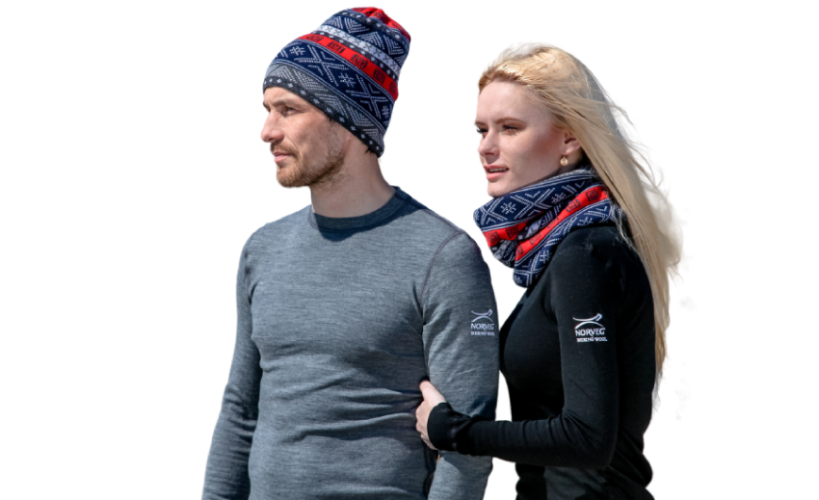  - 20% на термобельё